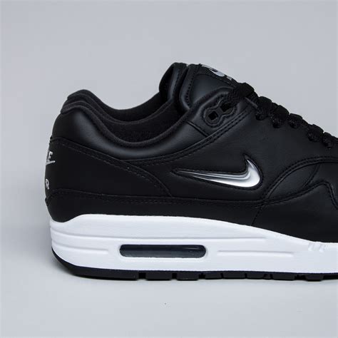 nike air max 1 premium sc jewel zwart